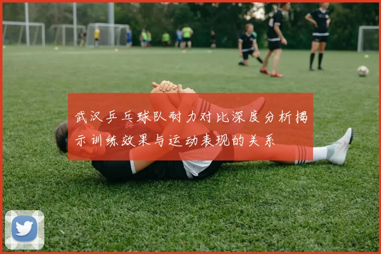 武汉乒乓球队耐力对比深度分析揭示训练效果与运动表现的关系