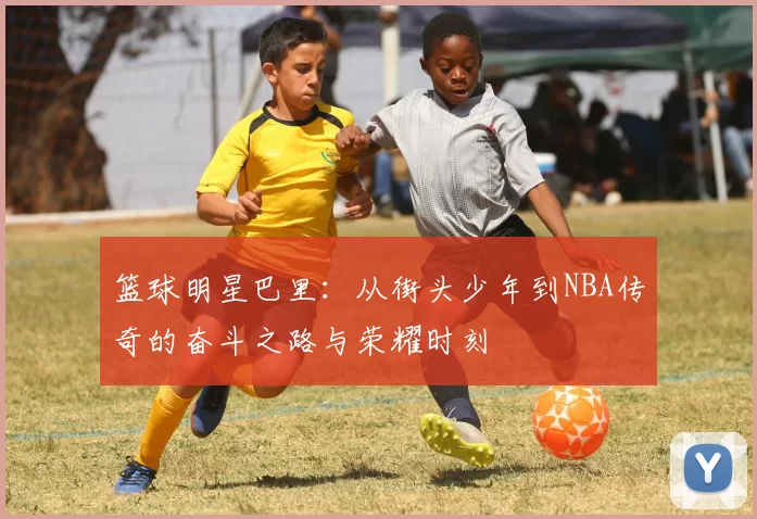 篮球明星巴里：从街头少年到NBA传奇的奋斗之路与荣耀时刻