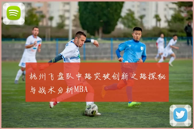 杭州飞盘队中路突破创新之路探秘与战术分析MBA